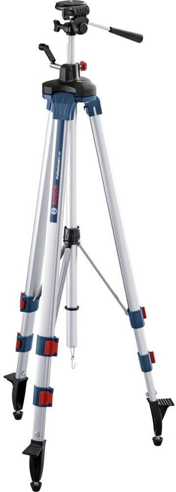 Bosch Professional statief voor laser- en nivelleertoestellen BT 250