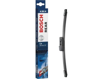 Bosch 3397008058 ruitenwisserblad Aerotwin, 3 397 008 058