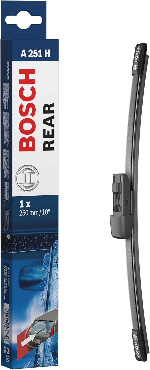 Bosch 3397008058 ruitenwisserblad Aerotwin, 3 397 008 058