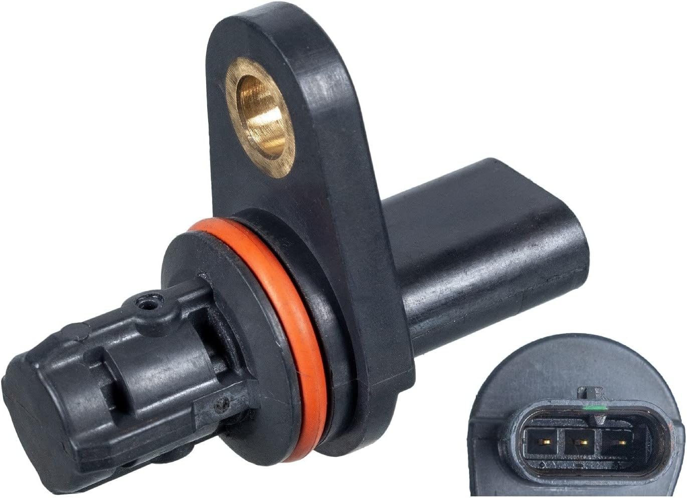 febi bilstein 39811 nokkenassensor met O-ring, 1 stuk