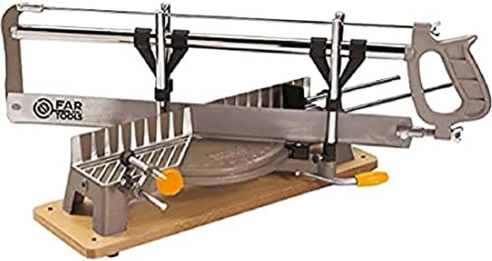 Fartools One SOM 550B Handmatige verstekzaag, 550 mm