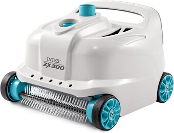Intex - 28005EX - Zx300 vloer- en wandstofzuigerrobot