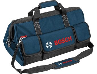 Bosch Professional gereedschapstas maat L