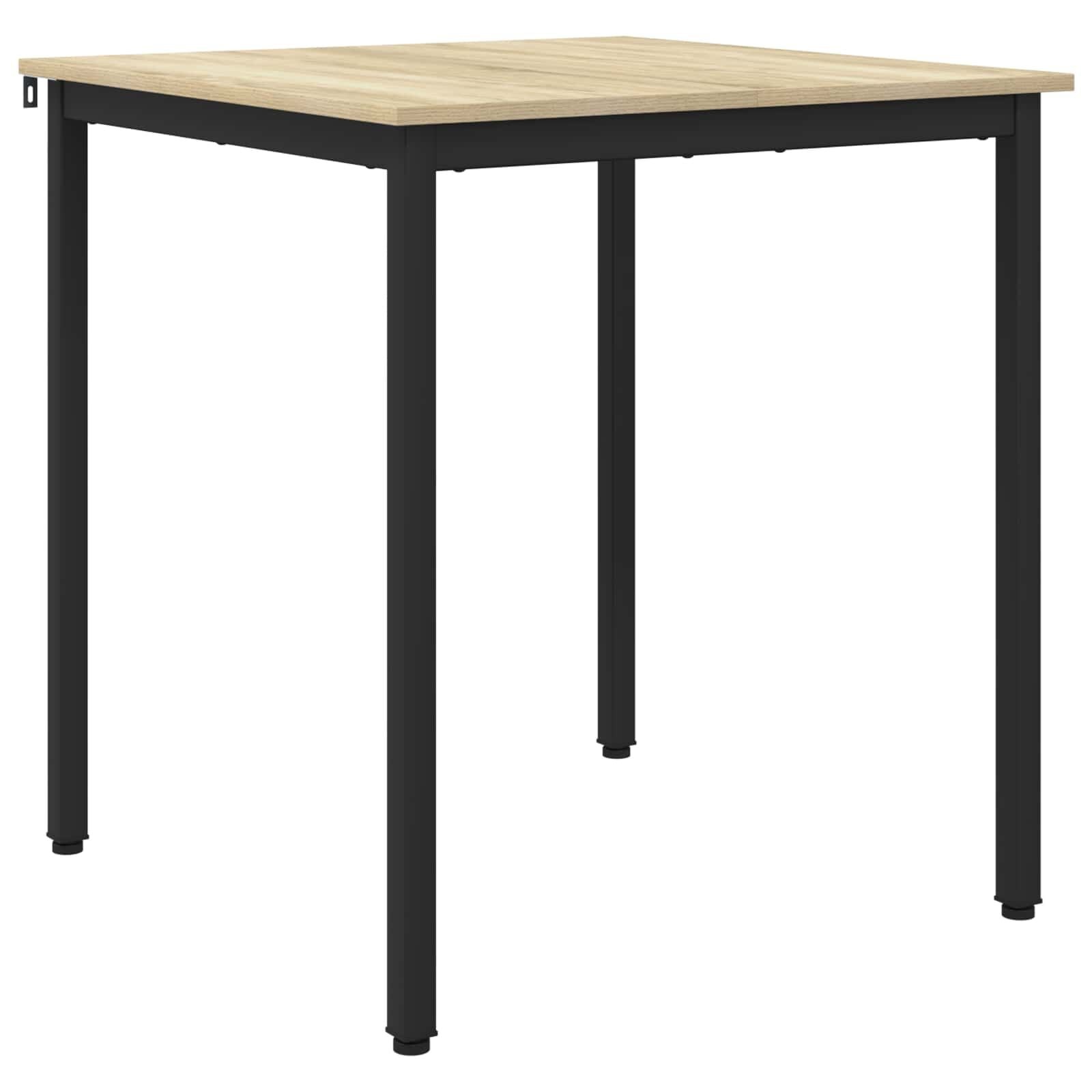 vidaXL Eettafels METAAL