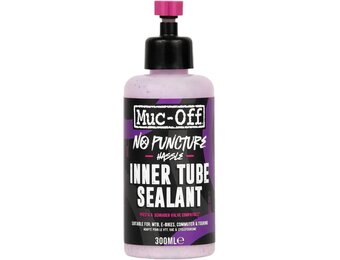 Muc-Off No Puncture Hassle Binnenband Dichtmiddel - 300ml