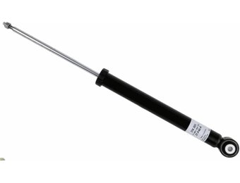 SACHS 318 203 Achteras Schokdemper voor Volkswagen Golf VII - Gasdruk