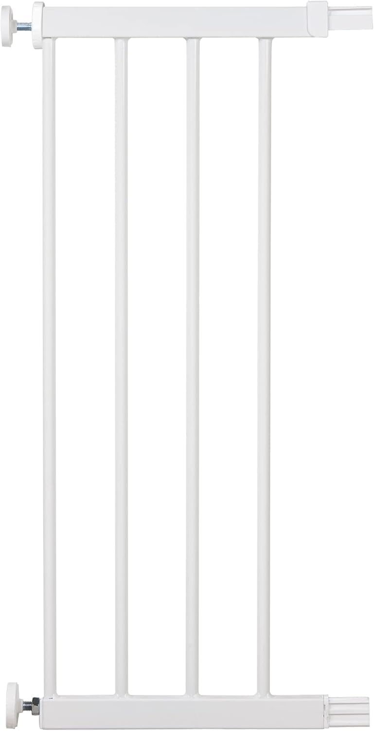 Safety 1st Easy Close Verlengstuk voor Traphekje 28 cm Wit
