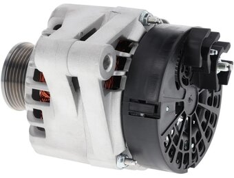 Dynamo / wisselstroomdynamo 14V 120A geschikt voor Opel Zafira / Zafira Family B (A05) - 49% korting