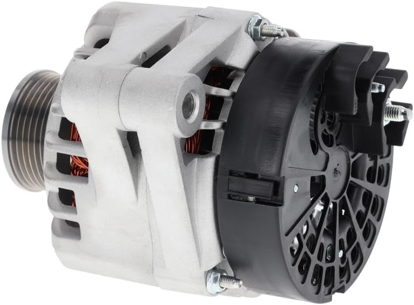 Dynamo / wisselstroomdynamo 14V 120A geschikt voor Opel Zafira / Zafira Family B (A05) - 49% korting