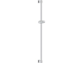 Douchstang 90 cm Chroom | Vitalio Universal | QuickFix | 24% korting