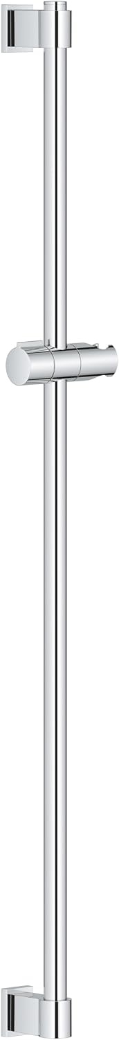 Douchstang 90 cm Chroom | Vitalio Universal | QuickFix | 24% korting
