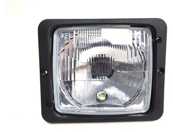 Set van 2 tractorlampen voor koplampen, 172 x 142 mm