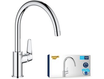 GROHE Start Curve Keukenmengkraan, 31554001