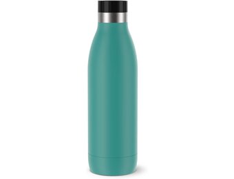 Emsa Bludrop Color Drinkfles, 0,7 liter, 100% dicht, 12 uur warm N31110