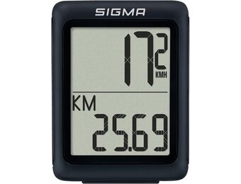 SIGMA SPORT Fietscomputer BC 5.0 WR -