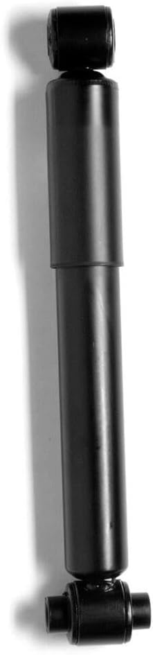 Monroe Original Schokdemper 43109 - Zwart - Voor Achterzijde