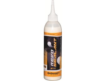 Continental Reparatiemateriaal Revolution Sealant afdichtmelk 240 ml, wit