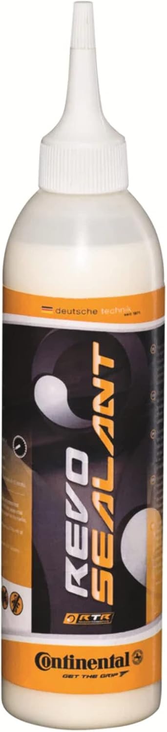 Continental Reparatiemateriaal Revolution Sealant afdichtmelk 240 ml, wit