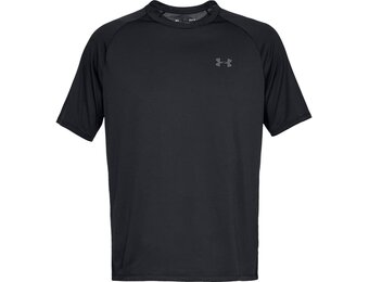 UNDER ARMOUR Men's Ua Techâ„¢ 2.0 Short Sleeve heren Ondershirt
