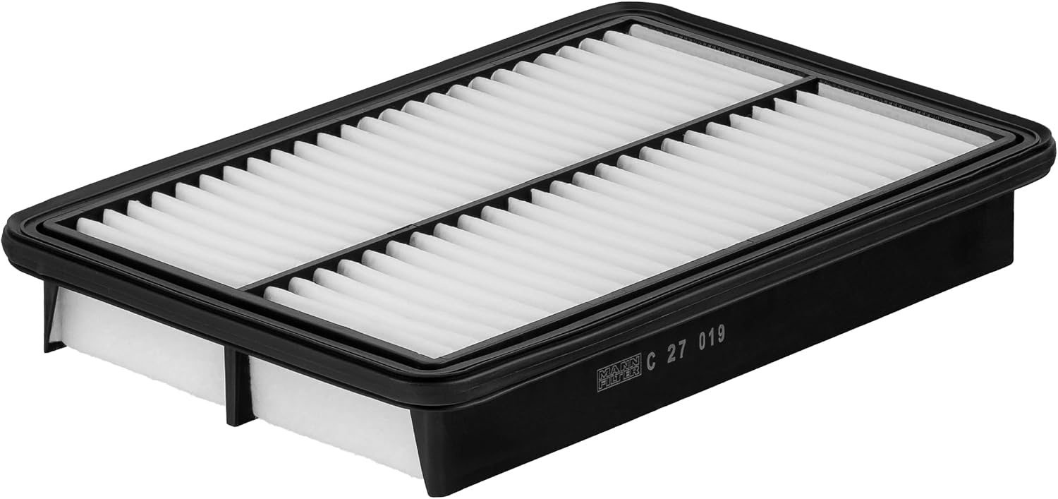 MANN-FILTER, C 27 019 Luchtfilter