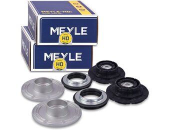 MEYLE Veerpootlager Reparatieset Zwart - 2 Stuks - voor VW T5 & T6