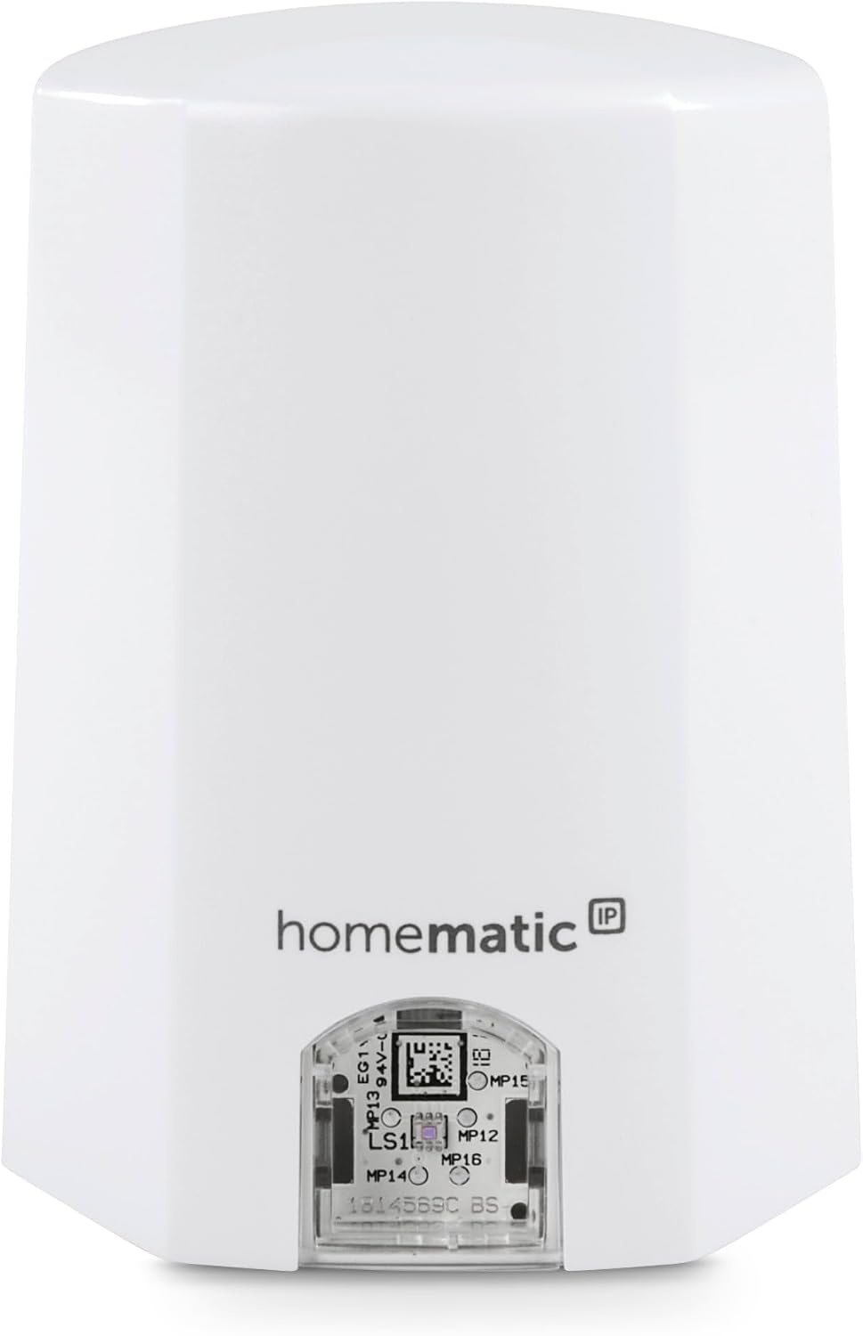 Homematic IP Lichtsensor – buiten, eenvoudig te bevestigenr, slimme sensor voor verlichting, eenvoudig te bevestigen, 151566A0