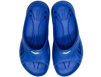 Arena Unisex Badslippers voor Kinderen