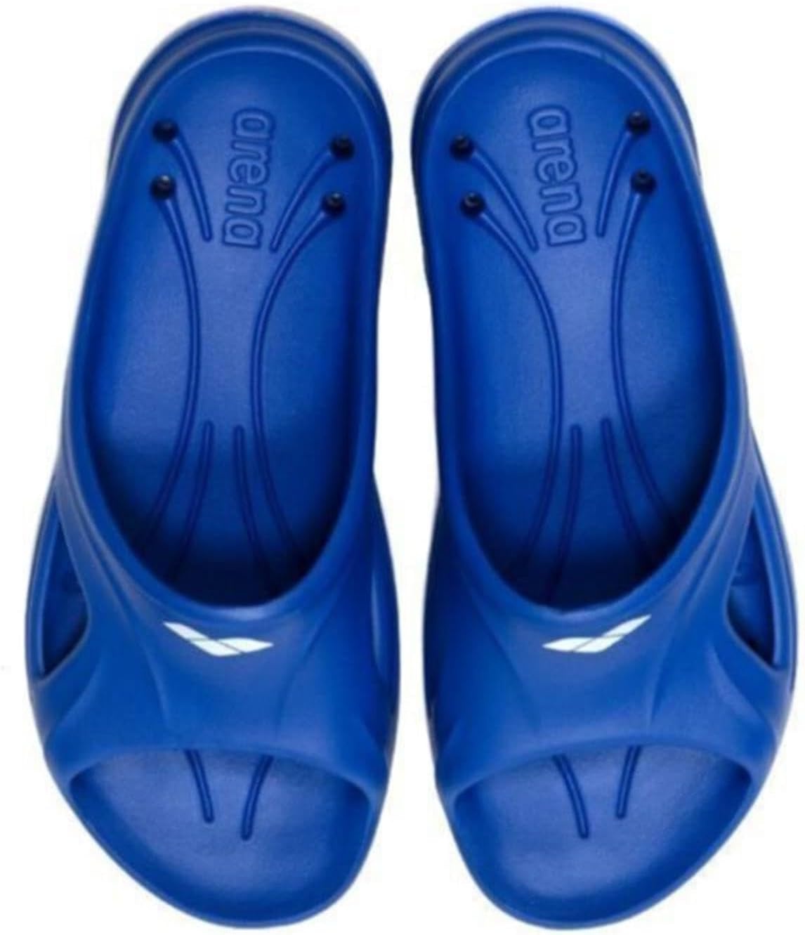 Arena Unisex Badslippers voor Kinderen