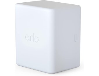 Arlo Oplaadbare Batterij voor Pro 3, Pro 4, Pro 5, Ultra 2 - Wit