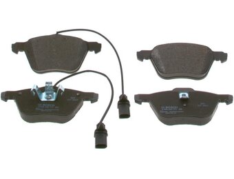 Bosch Remblokken Set 0986424777 voor Ford, Seat en VW