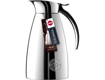 Emsa Eleganza Thermoskan 0,6 liter - RVS
