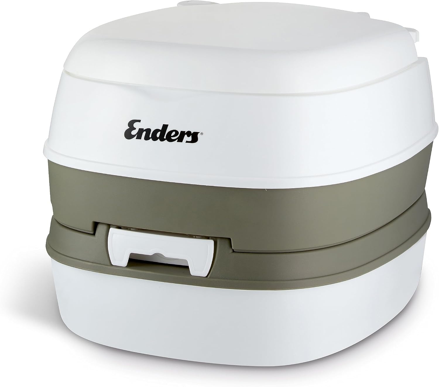 Enders Campingtoilet COMFORT, 4942 - Maat Comfort