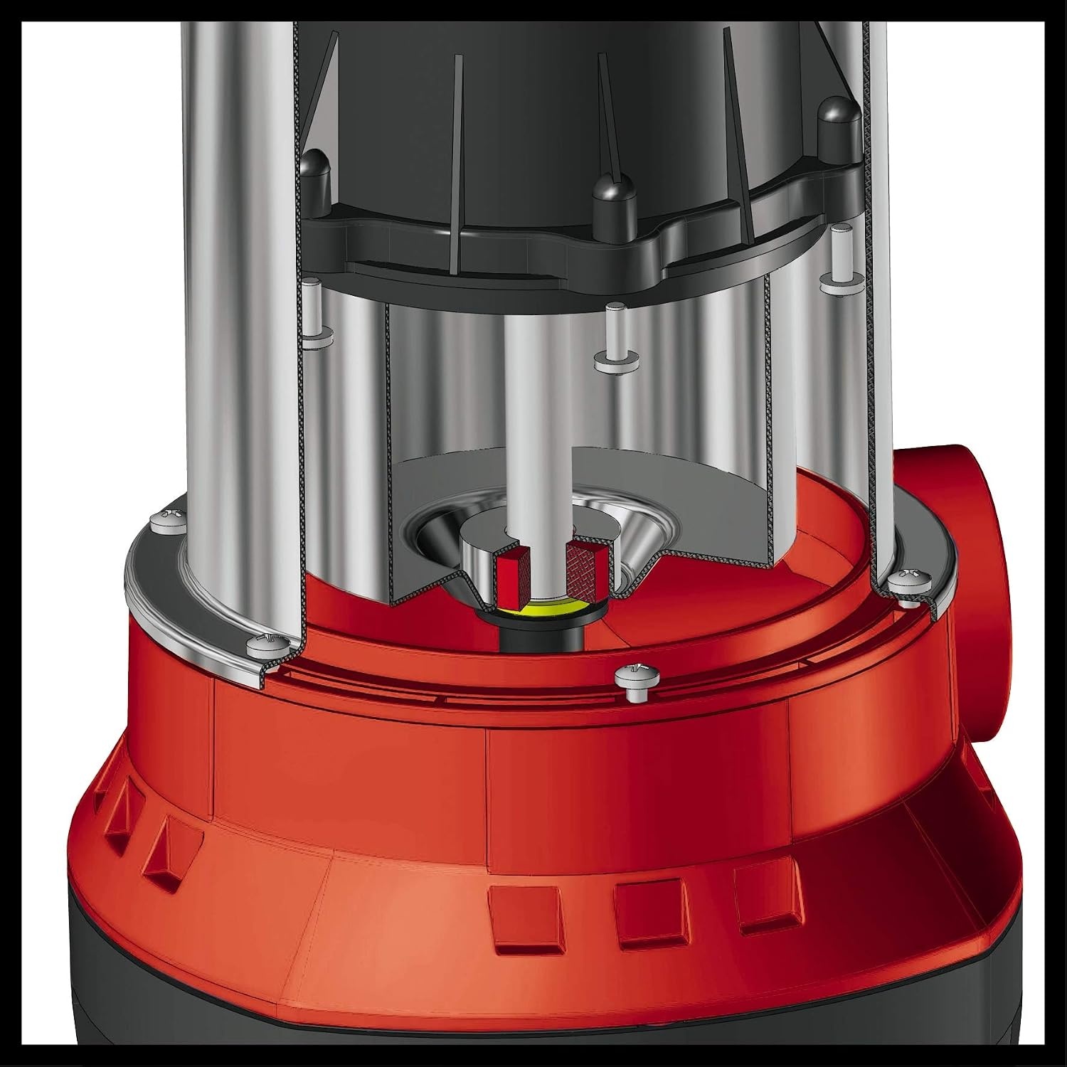 Einhell dompelpomp GC-SP 3580 LL
