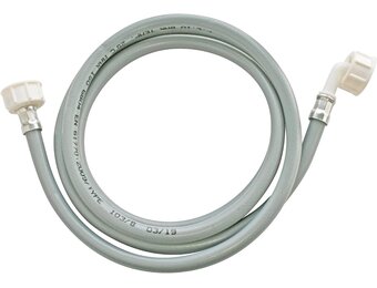 SOMATHERM FOR YOU Wasmachine Toevoerslang - 2 meter - Grijs