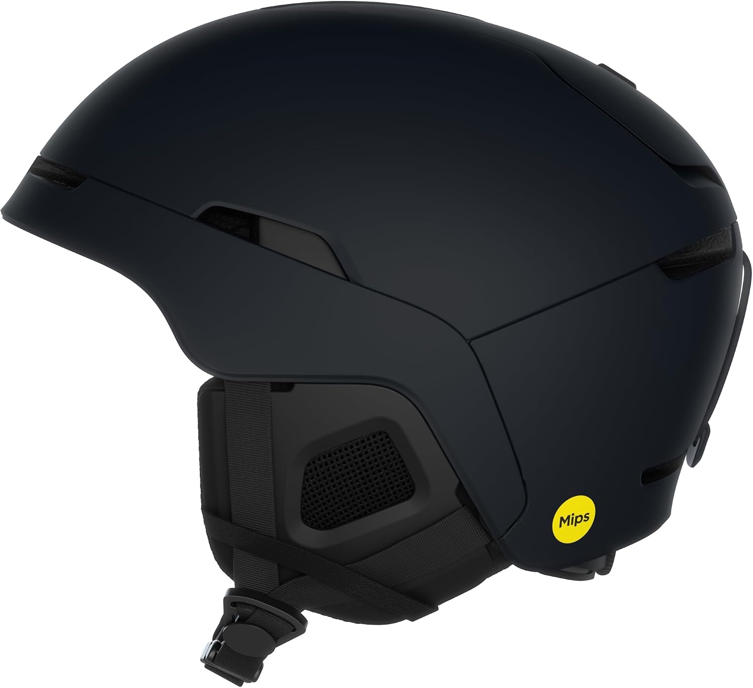 Skihelm MIPS Evolve skiërs en snowboarders Apatite Navy M-L 25% korting
