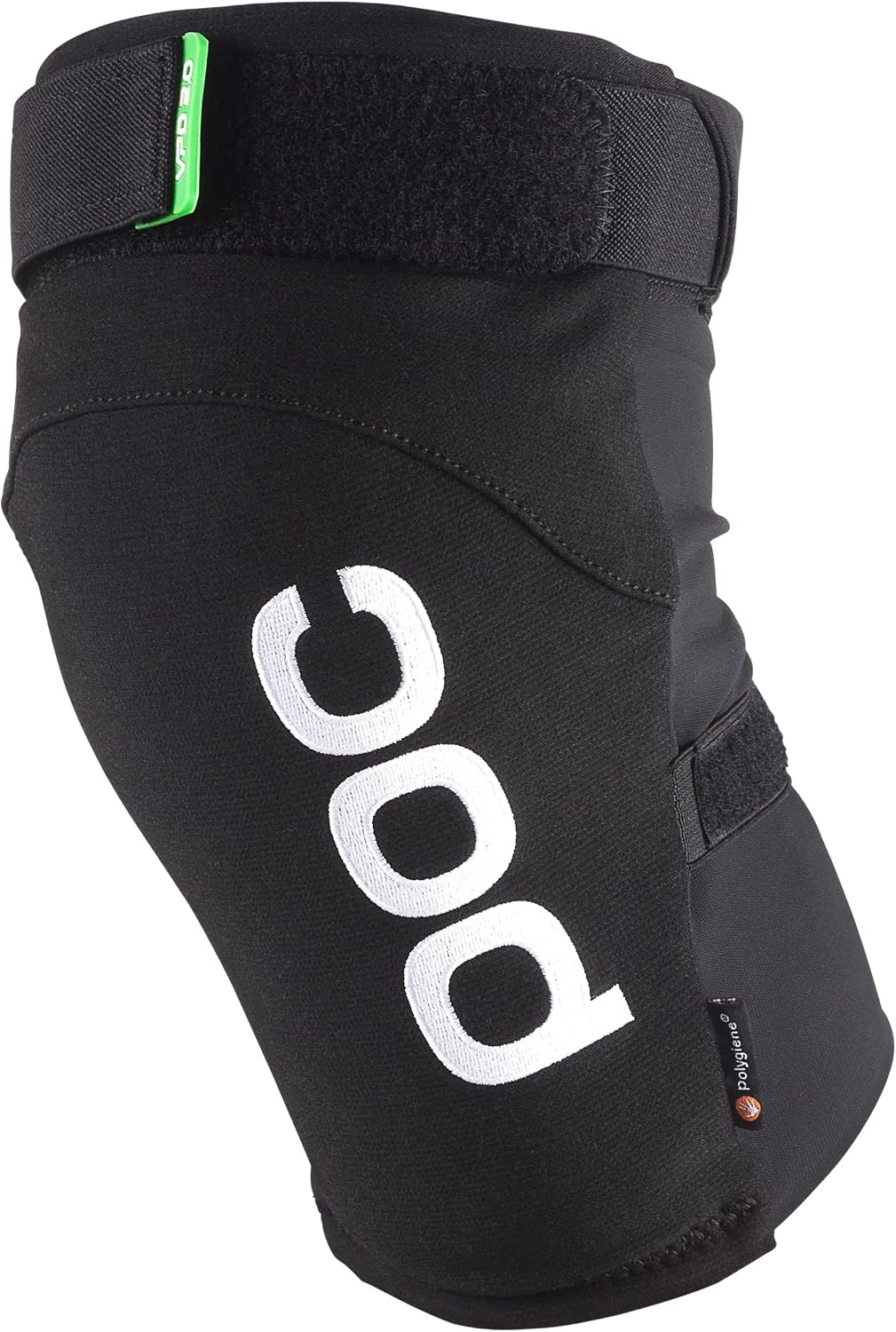 Kniebeschermers MTB VPD 2.0 EN1621-1 Level 2 Uranium Black Maat S - 24% korting