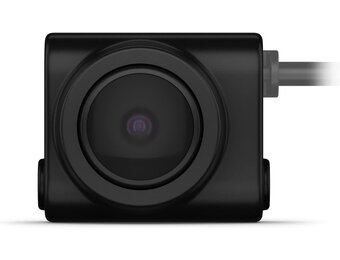 Draadloze achteruitrijcamera BC 50 met kentekenplaathouder - 720p - 25% korting