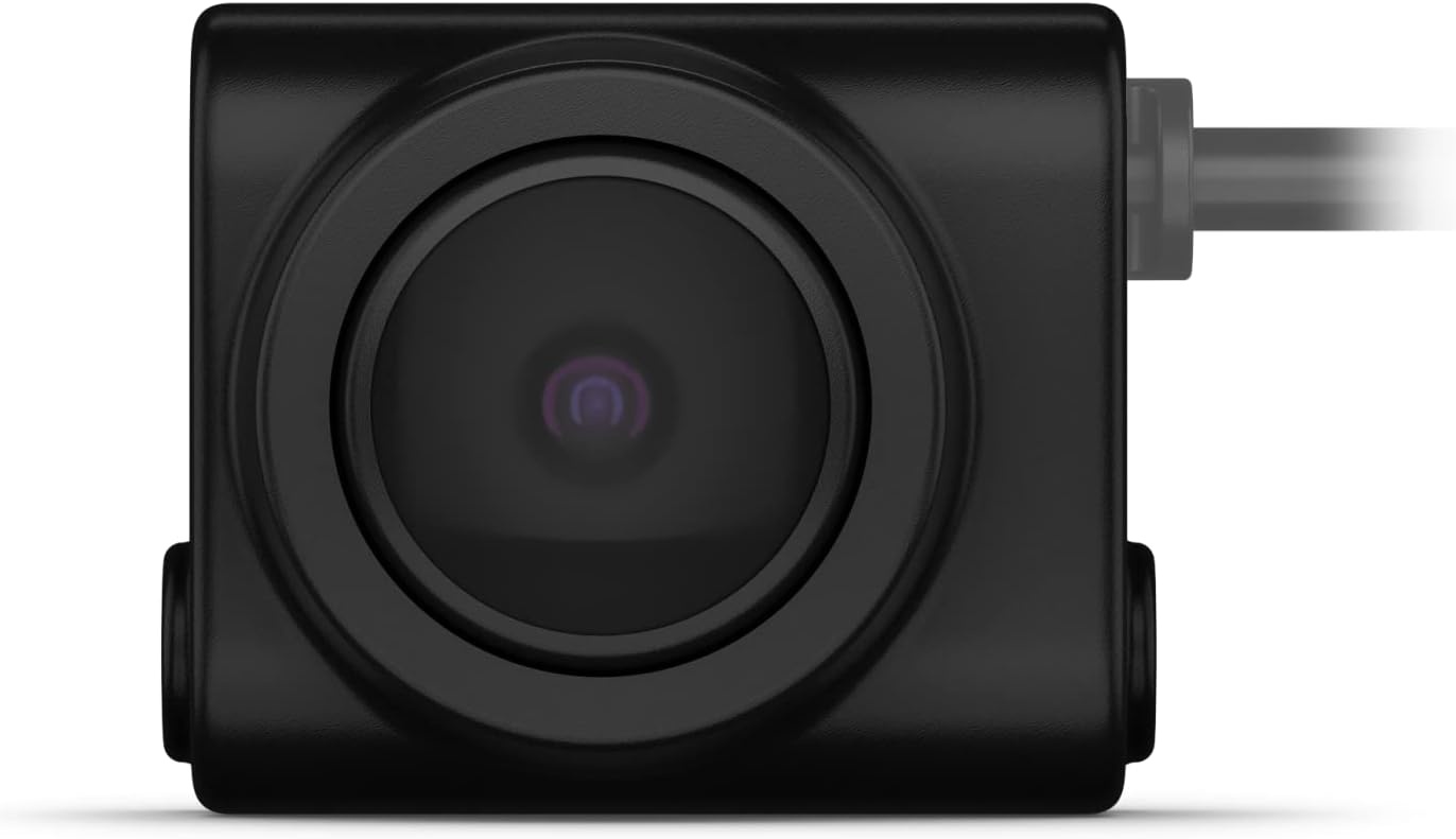 Draadloze achteruitrijcamera BC 50 met kentekenplaathouder - 720p - 25% korting