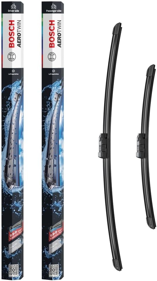 Bosch Aerotwin eA 295 S Ruitenwisserset 600 mm en 400 mm