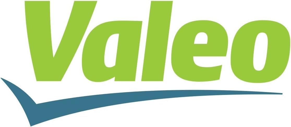 Valeo Radiateur 732872 - 650 x 415 x 34 mm - Aluminium