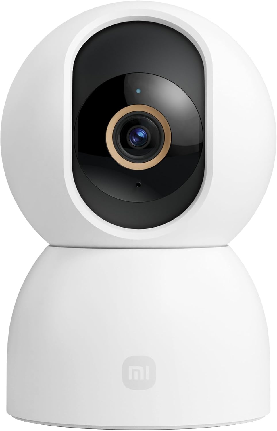 Xiaomi Smart Camera C500 EU - 6 MP 3,5K Beveiligingscamera - Wit