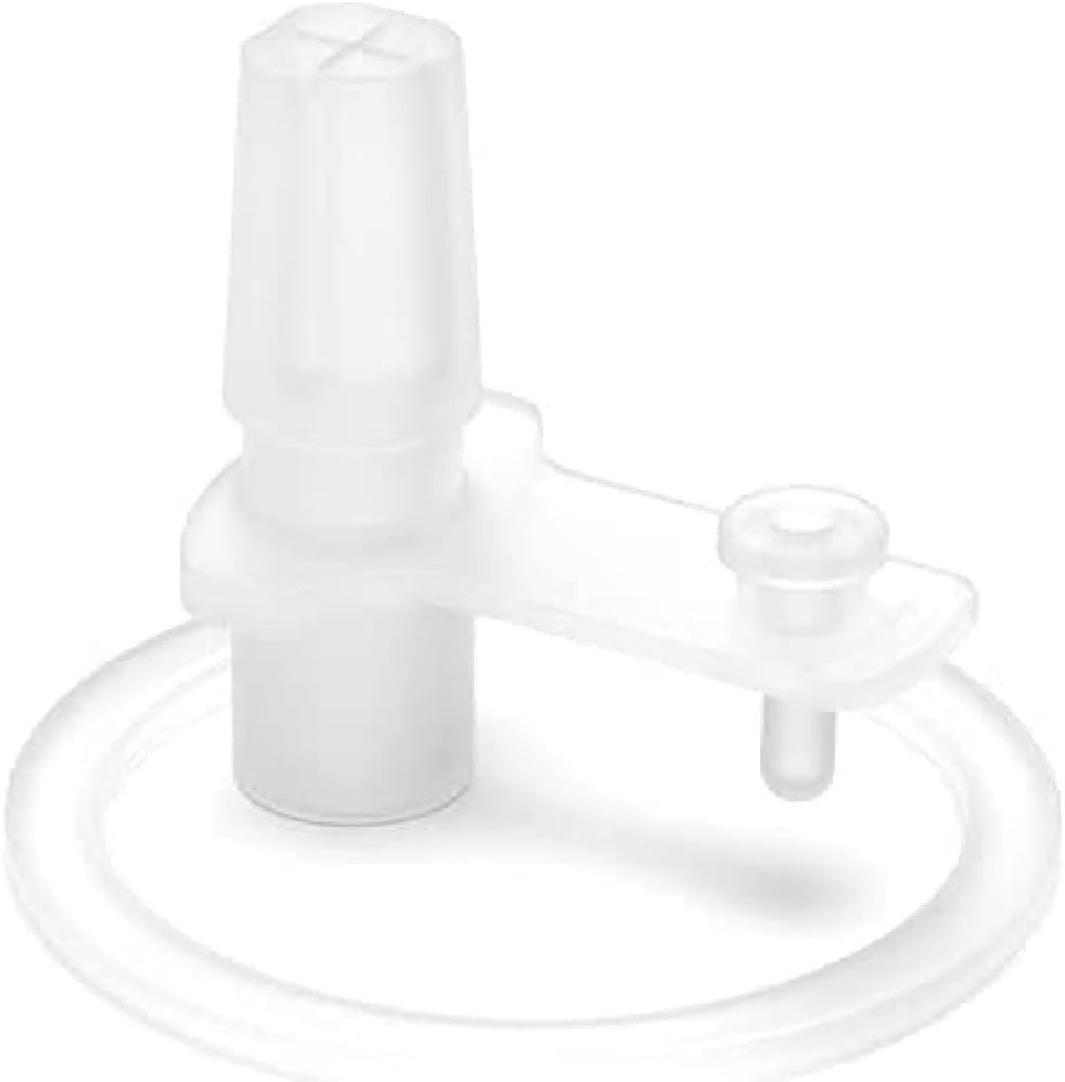 SIGG Miracle Gasket Set - Reserveonderdelen voor Miracle drinkfles voor kinderen
