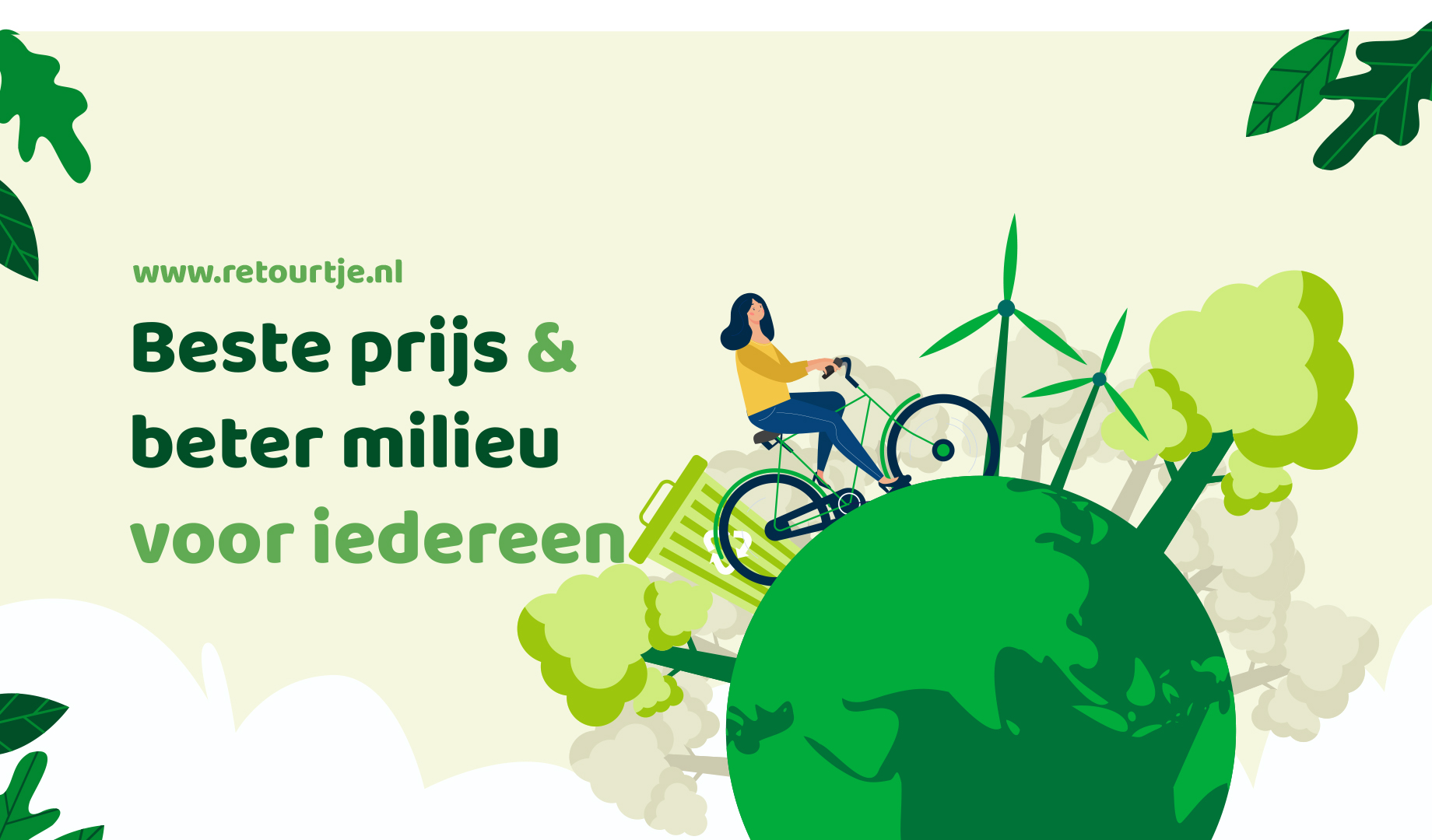 Klantenservice Retoertje.nl