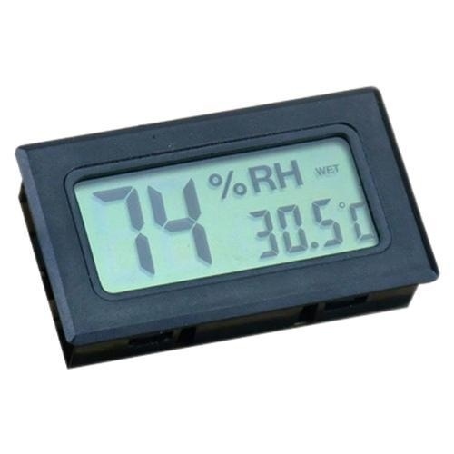 Digitale Hygrometer