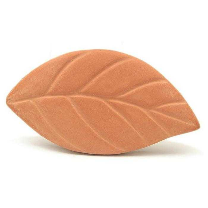 Hydrostone ceramic - Bevochtiging steen