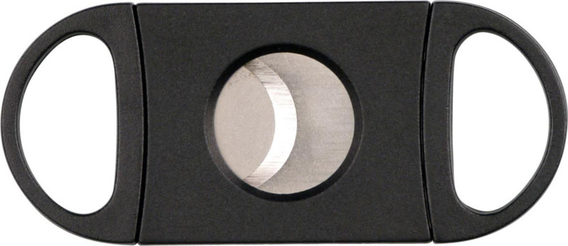 Sigarenknipper zwart Ø 23mm