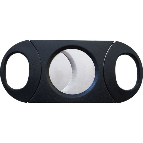 Sigarenknipper zwart Ø 32mm