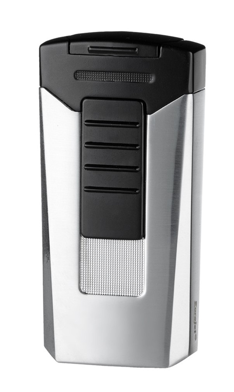 Jetflame Aansteker Dubbele Jetflame