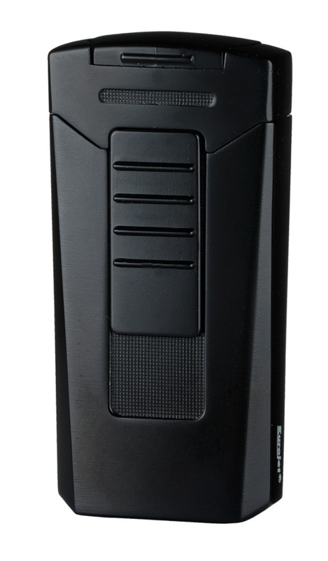 Jetflame Aansteker Dubbele Jetflame