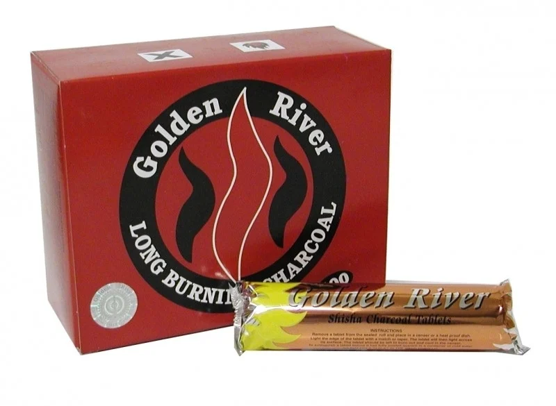 Shisha kooltjes Ø 33mm